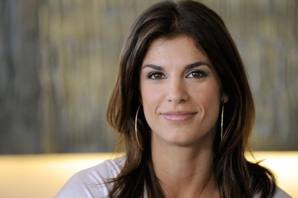 ELISABETTA CANALIS MOSTRA SUA FIGLIA SKYLER EVA. ECCO LE FOTO - 15/10/2015