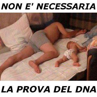 NUN E' NECESSARIA !! - 07/05/2012