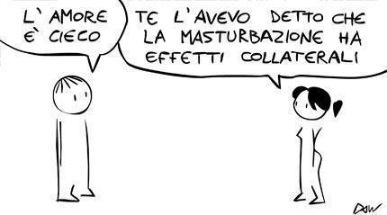 Vignetta Divertente - 31/05/2012