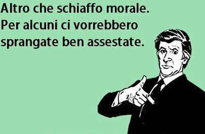 Vignetta Divertente - 31/05/2012