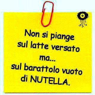 E' 'NA BRUTTA COSA !! - 31/05/2012