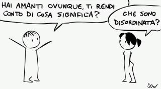 TRA 'NA COPPIA !! - 08/05/2012