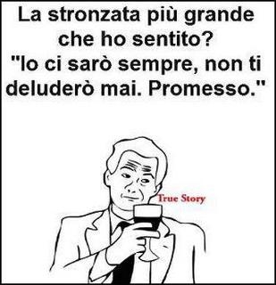 Vignetta Divertente - 13/05/2012