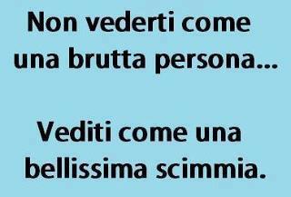 E' 'NA QUESTIONE DE PUNTI DE VISTA !! - 08/05/2012