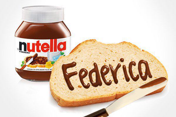Scegli il tuo nome !! - 18/04/2012