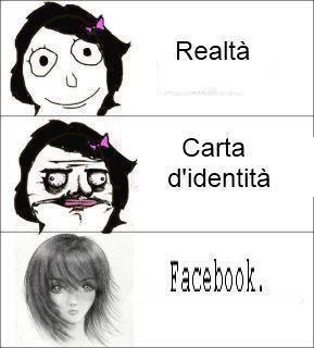I MIRACOLI DE FACEBOOK !! - 20/04/2012