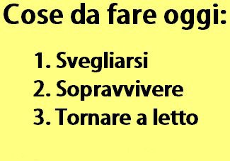 CE LA POTEMO FA' !! - 20/04/2012