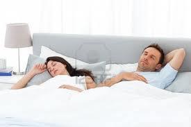 Er significato de come dormi in coppia: POSIZIONE DEI LATI ESTREMI - 26/04/2012