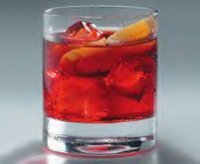 MEJO AVE' 1 NEGRONI DAVANTI... CHE 2 DE DIETRO !! - 10/03/2012