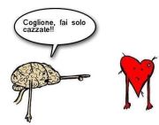 Vignetta Divertente - 11/05/2012