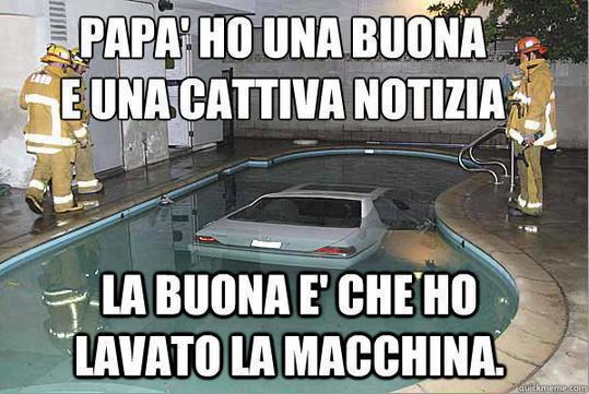 Immagine Divertente - 09/05/2013