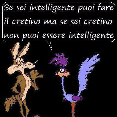 Vignetta Divertente - 15/05/2013