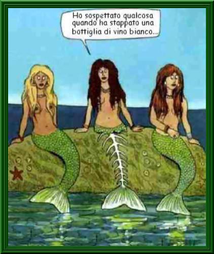 Vignetta Divertente - 21/05/2013