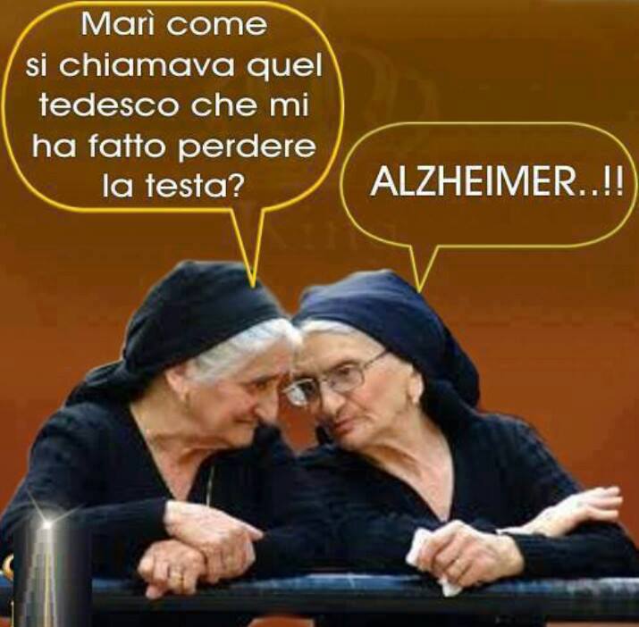 Vignetta Divertente - 28/05/2013