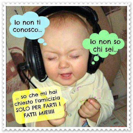 Vignetta Divertente - 03/06/2013