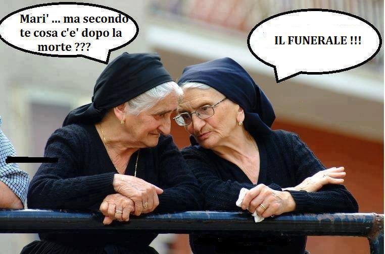 Vignetta Divertente - 27/06/2013