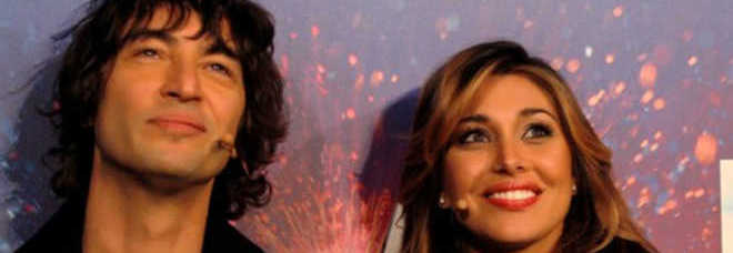 SIMONE ANNICCHIATRICO: ''AMO BELEN E LO DICO SENZA NESSUNA PAURA'' - 13/09/2013