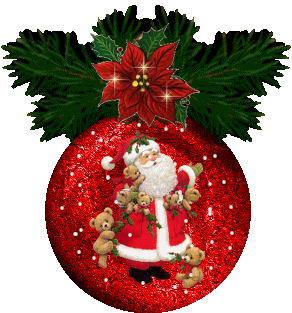 UN CARO AUGURIO DI BUON NATALE A TUTTI !! - 23/12/2012
