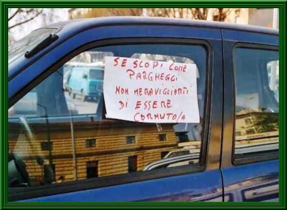 NOI DE ROMA - 03/03/2012