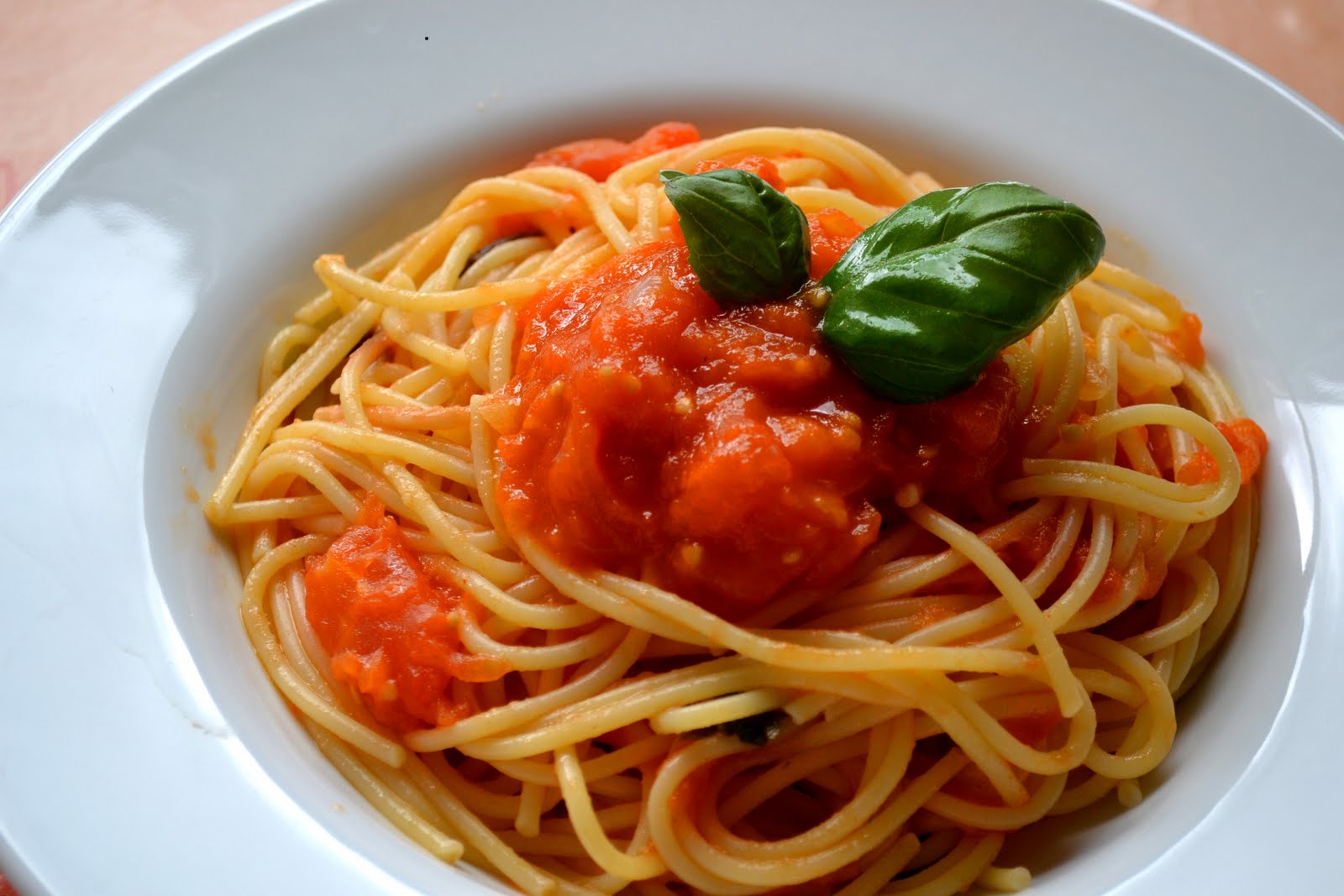 SPAGHETTI KILLER, PESTICIDI IN 7 MARCHE SU 15. IL TEST SHOCK: ECCO QUALI SONO - 27/03/2014
