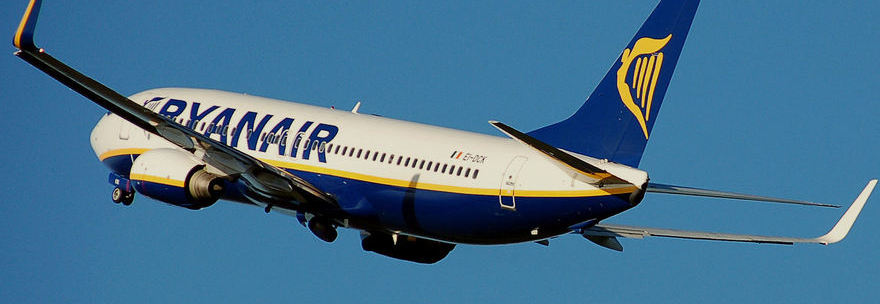 ''C'È UNA BOMBA SULL'AEREO RYANAIR''. PAURA E ATTERRAGGIO D'EMERGENZA A BERGAMO - 05/09/2014