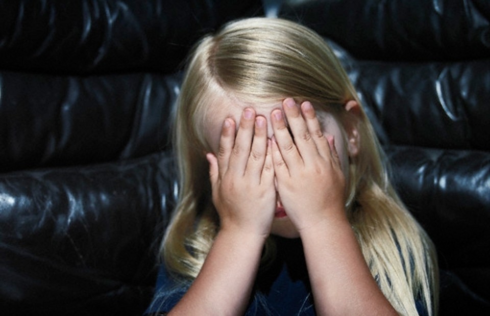 IL TEMA SHOCK DI UNA BAMBINA DELLA SCUOLA ELEMENTARE: L'ORRIBILE SCOPERTA - 17/04/2015