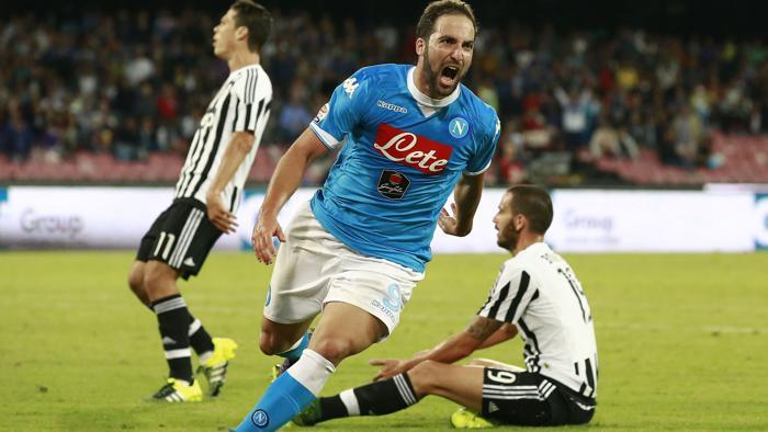 HIGUAIN ROMPE IL SILENZIO: ECCO LE PAROLE DEL PIPITA - 24/07/2016