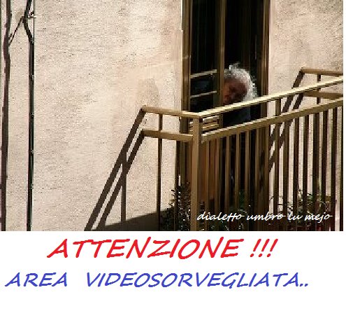 BISOGNA FA' ATTENZIONE !! - 23/03/2012