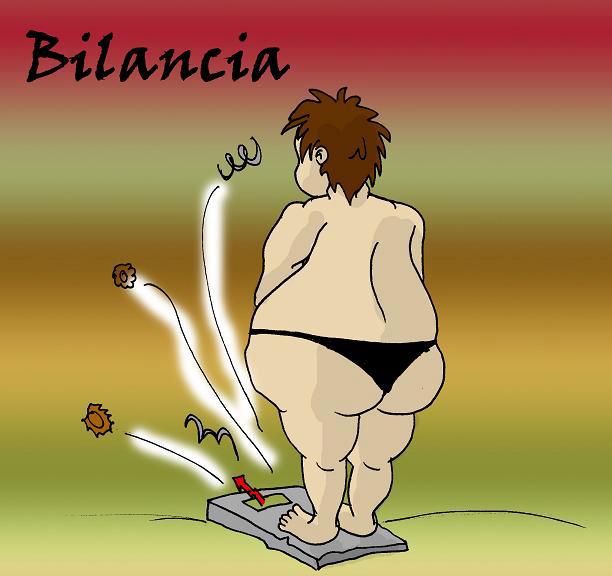 OROSCOPO ROMANO: BILANCIA !! - 28/02/2012