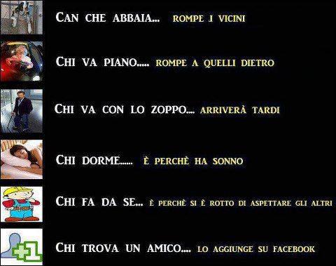 ER VERO SIGNIFICATO !! - 04/09/2012
