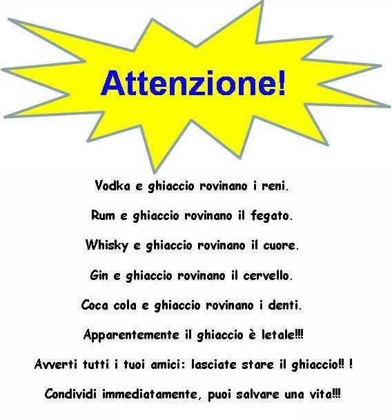 Immagine Divertente - 18/07/2012