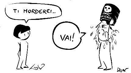 TRA 'NA COPPIA !! - 04/09/2012