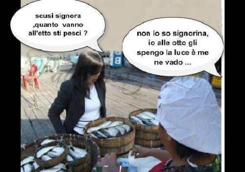 NUN FA 'NA PIEGA !! - 04/09/2012