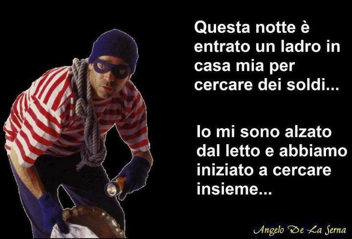 E' 'NA STORIA VERA !! - 04/09/2012