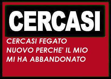 A.A.A. CERCASE !! - 17/04/2012