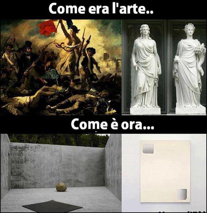 SO' I TEMPI CHE CAMBIANO !! - 03/09/2012