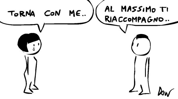 TRA 'NA COPPIA !! - 13/05/2012