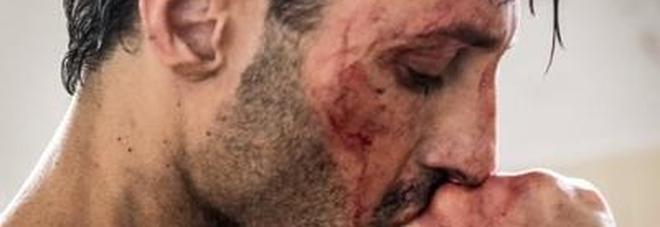 FABRIZIO CORONA TORNA A PARLARE DOPO 3 ANNI: ''IN GALERA MI E' SUCCESSO DI TUTTO'' - 27/04/2016