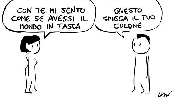 TRA 'NA COPPIA !! - 13/05/2012