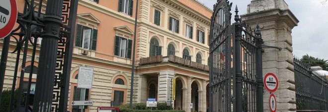 ROMA - MENINGITE, MORTO 50ENNE RISTORATORE: ERA RICOVERATO ALL'UMBERTO I - 02/01/2017