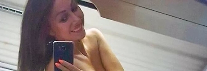 LA RICORDATE? AVEVA FATTO SESSO IN DIRETTA DAVANTI LE TELECAMERE DEL GF: ORA SCONVOLGE TUTTI COSI' - 05/01/2017