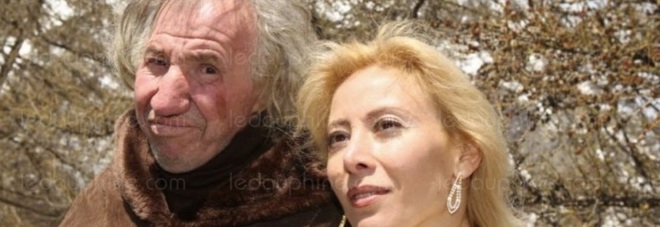 SPOSA MILIARDARIO PIU' VECCHIO DI 25 ANNI. MA QUANDO MUORE L'AMARA SORPRESA - 11/01/2017