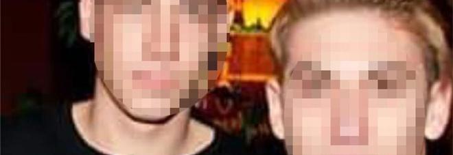 CONIUGI MASSACRATI A FERRARA, LE INASPETTATE PAROLE DEL PADRE DI UNO DEI DUE 'SVOGLIATI' KILLER - 12/01/2017