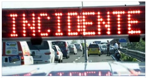 TRAGICO INCIDENTE A ROMA: MUORE 25ENNE - ECCO COS'E' SUCCESSO - 15/01/2017