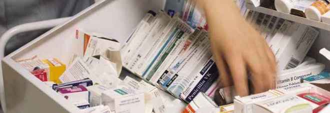 FARMACO PER DIABETE RITIRATO DALLE FARMACIE: CONTROLLATE LA MARCA E IL LOTTO - 14/01/2017