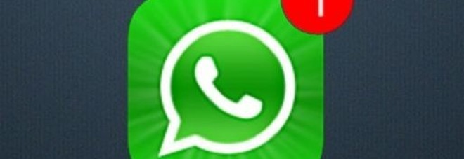 WHATSAPP, ECCO IL VIRUS CHE TI FORMATTA IL CELLULARE - 16/01/2017