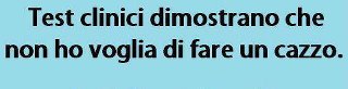 Immagine Divertente - 18/04/2012