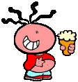 MAGNO, BEVO E ME NE FREGO !! - 12/10/2012