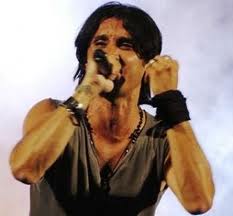 Compleanno di Fabrizio Moro - 09/04/2012