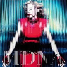 MADONNA STRACCIA VASCO: 'MDNA' È SUBITO L'ALBUM PIÙ VENDUTO - 11/04/2012